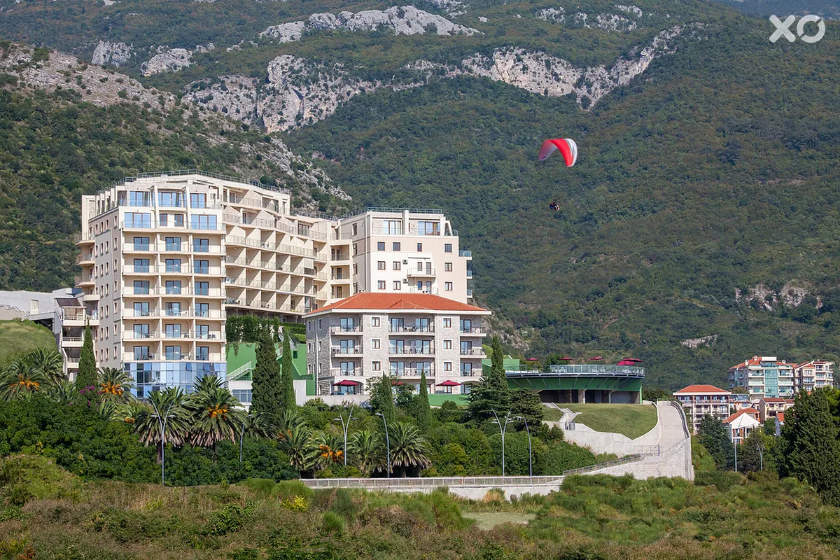 Belvedere Residence