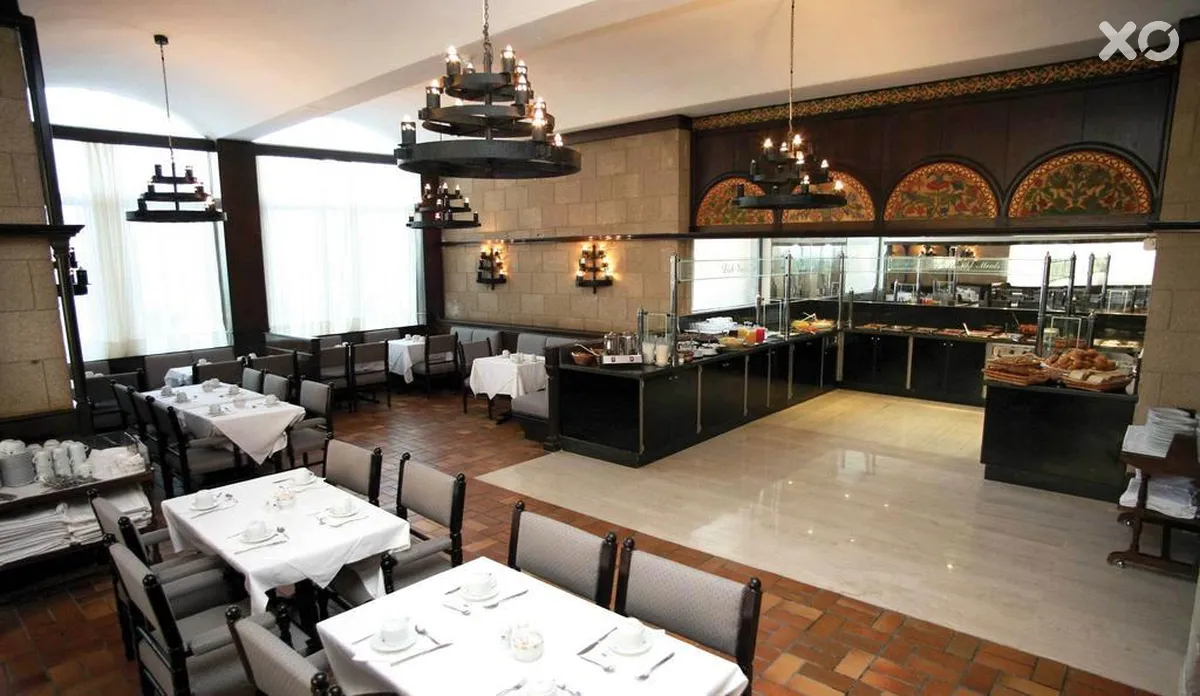 Mitsis La Vita Beach Hotel