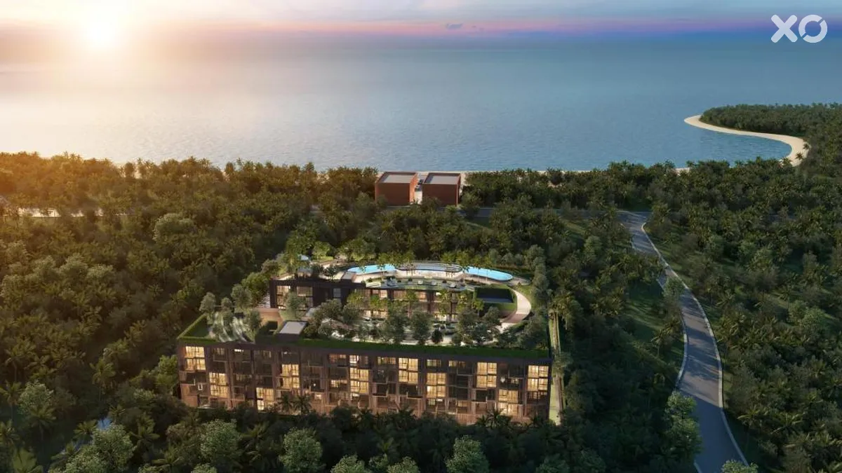 The Marin Phuket