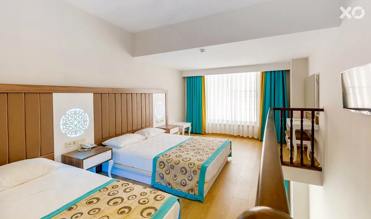 Holiday Park Resort