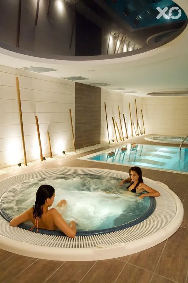 AR Imperial Park SPA Resort