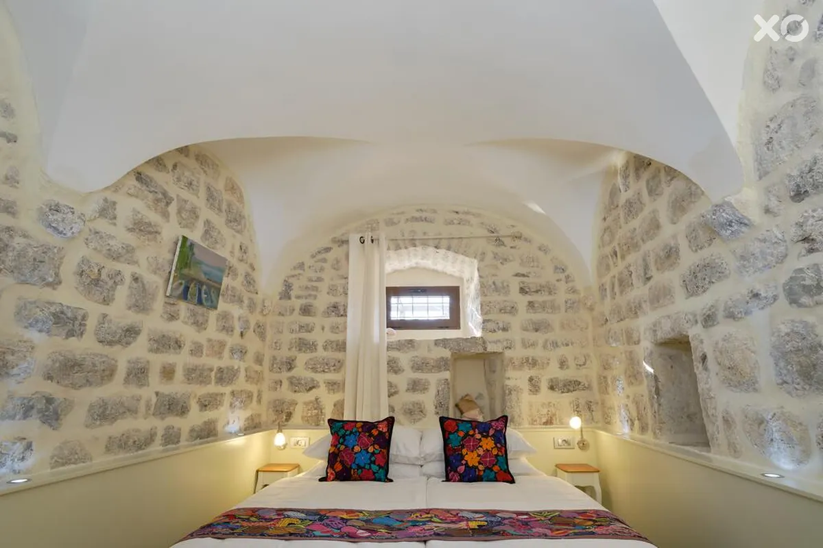 Zebra Hotel