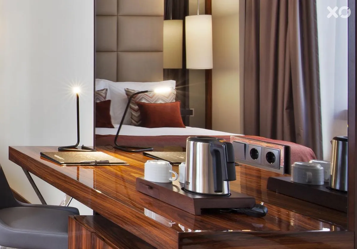 Turim Marques Hotel