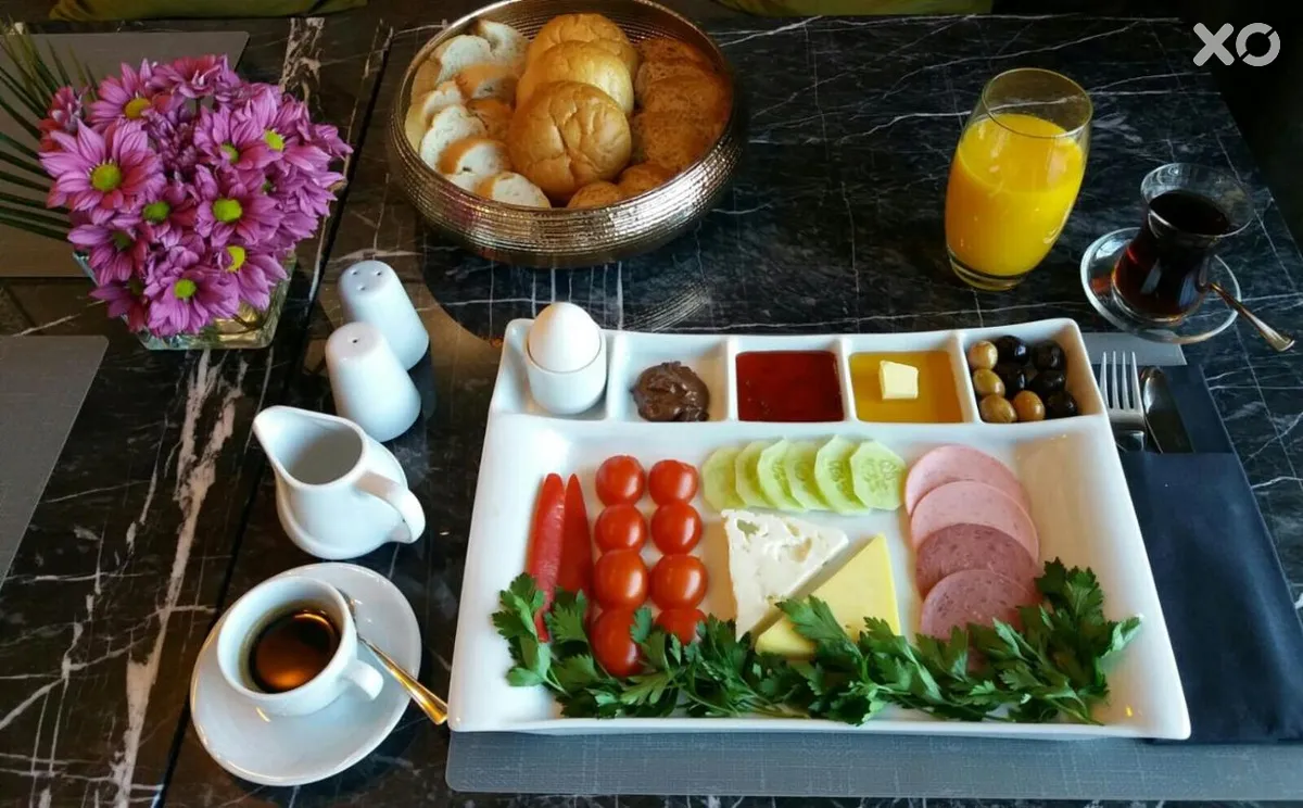 Somerset Maslak Istanbul