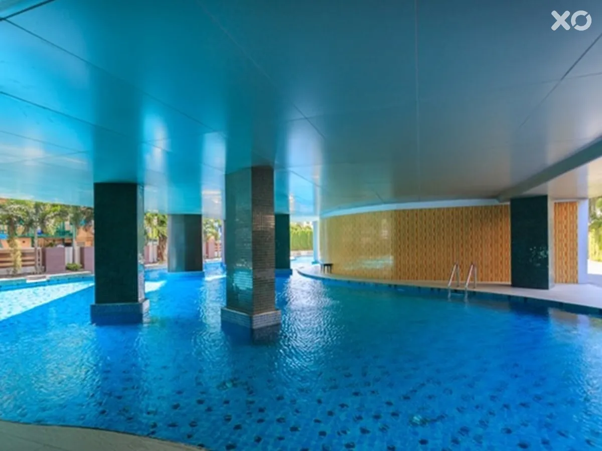 D-Beach Pattaya Discovery Beach Hotel