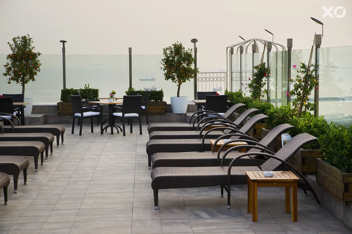 Radisson Hotel President Beyazit Istanbul
