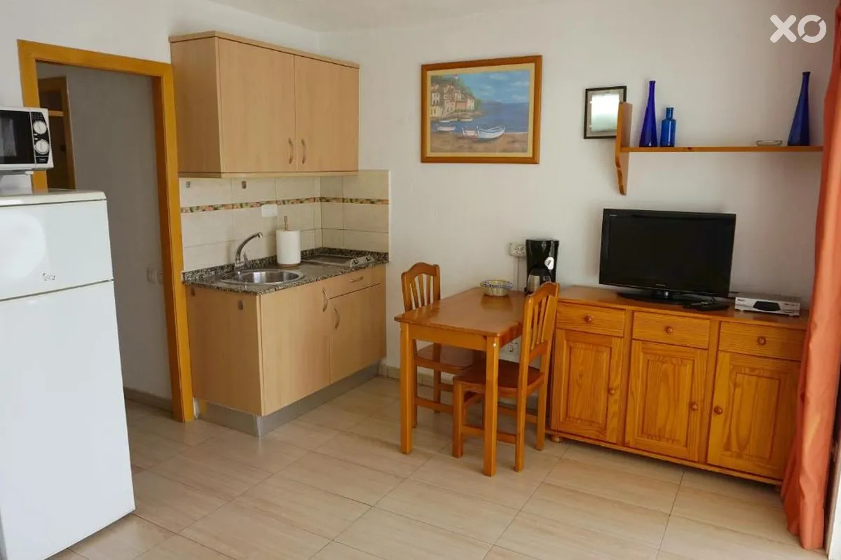 Ecuador Apartments