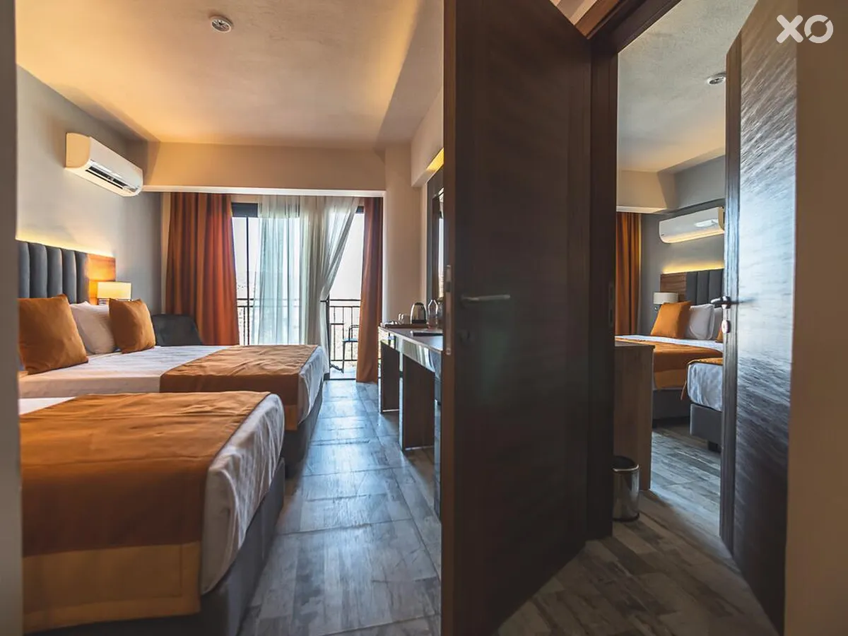 Dalya Resort Datca