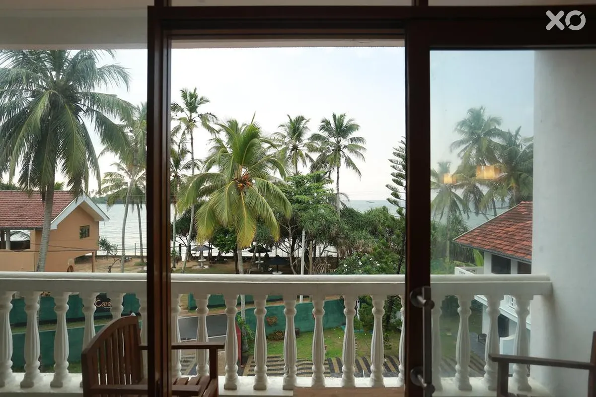 Sumadai Hotel