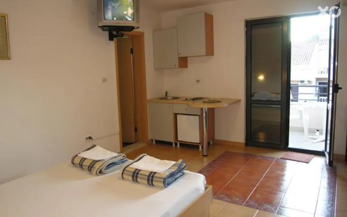 Mare Apartments