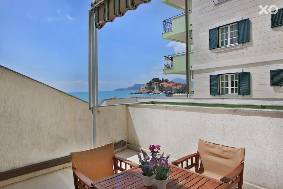 Montesan Apartments
