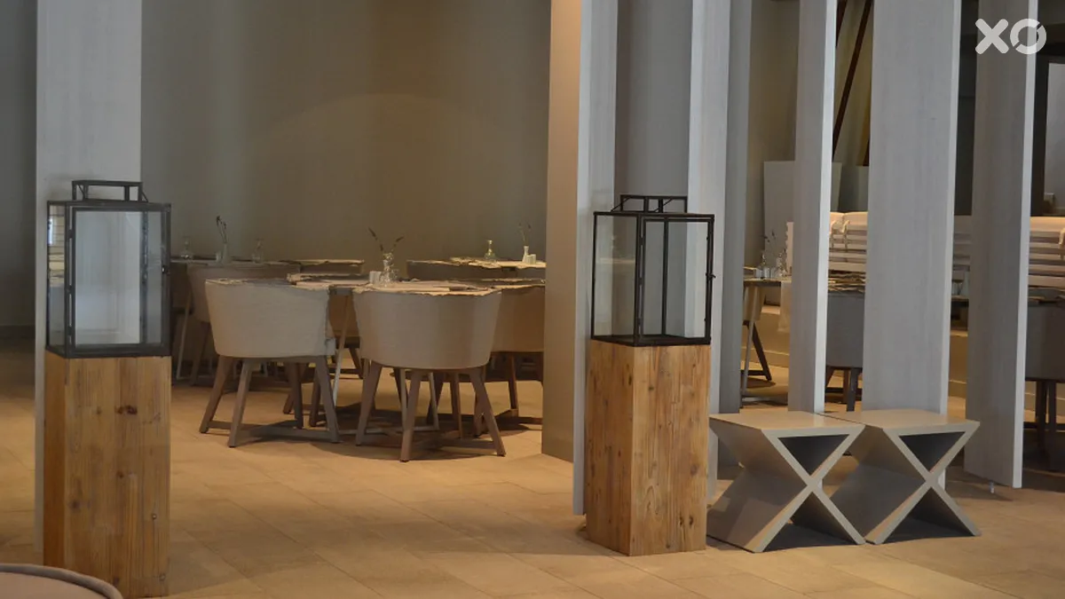 The Bay Hotel & Suites