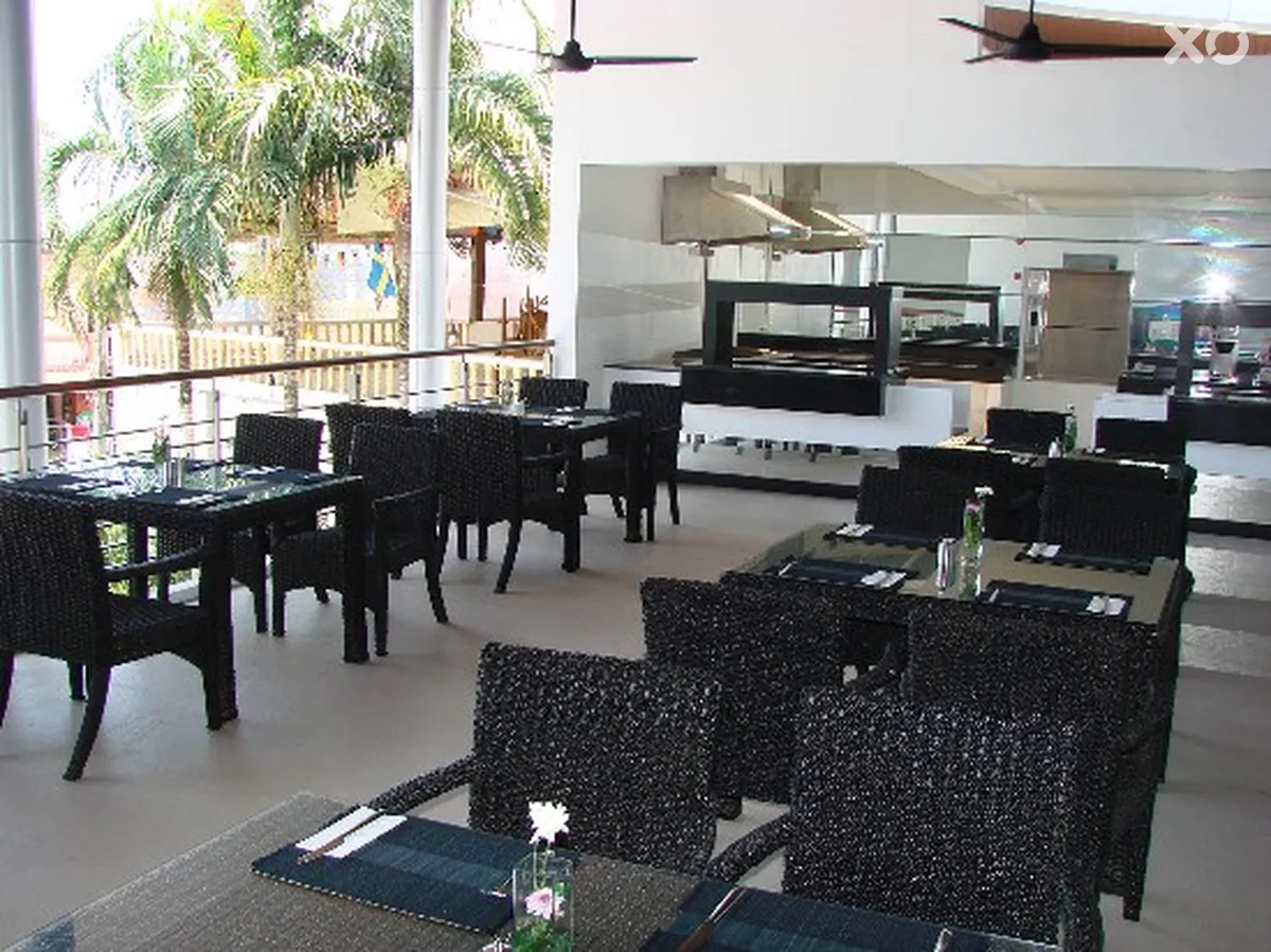 The Palms Resort Kamala Beach