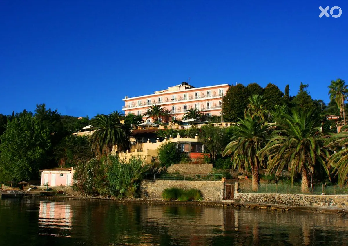 Aegli Hotel