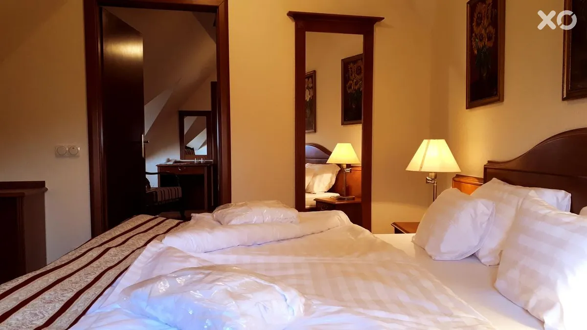 Sante Hotel