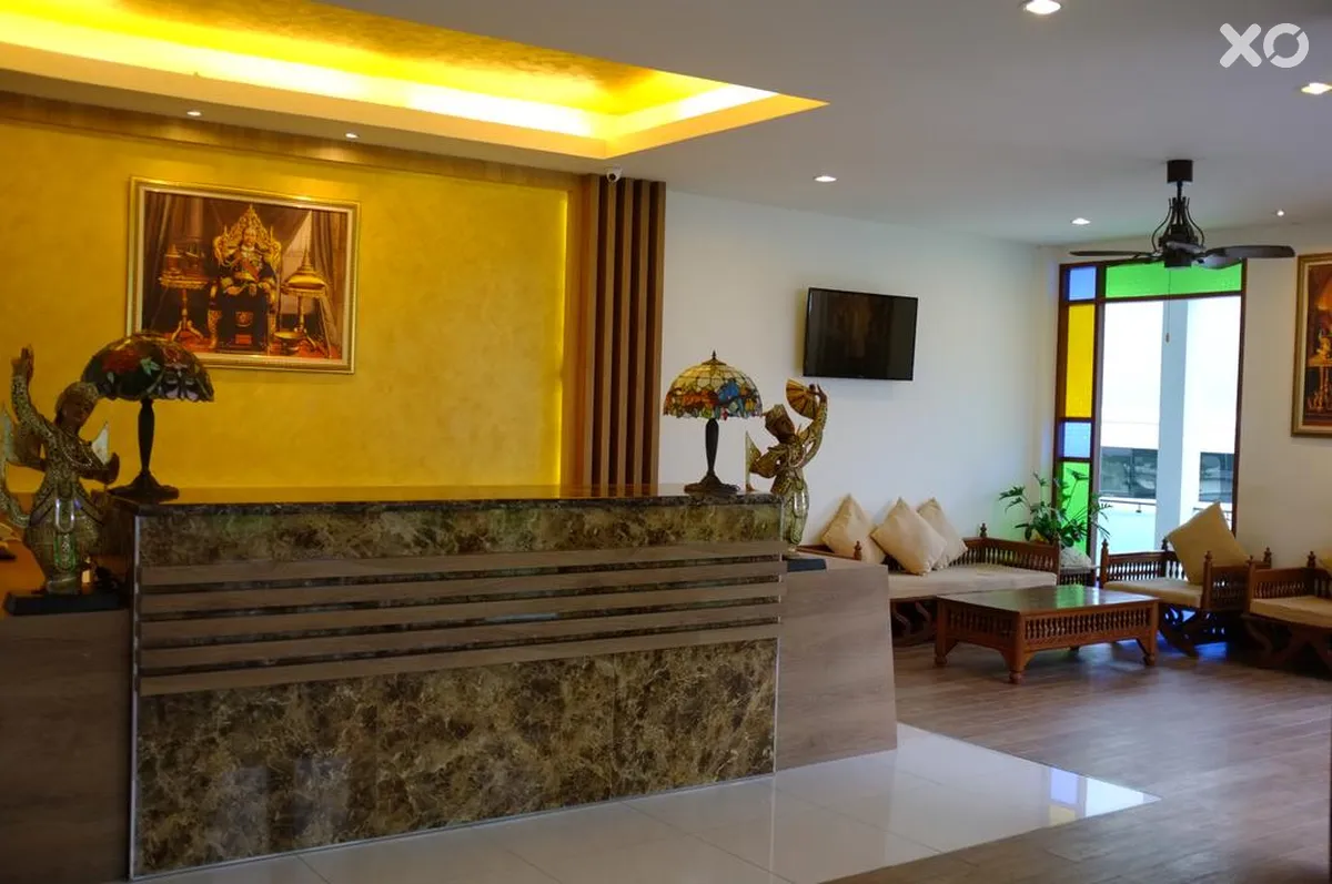The Perfect Boutique Hotel