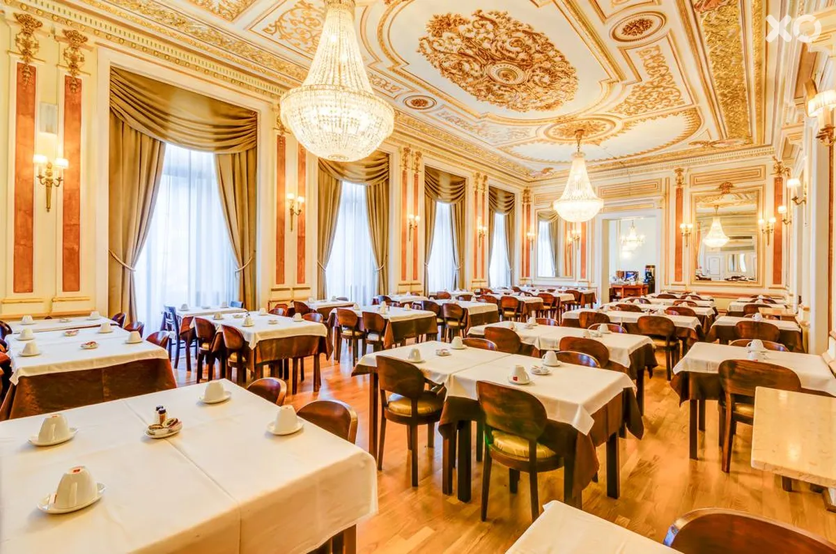 Borges Chiado Hotel