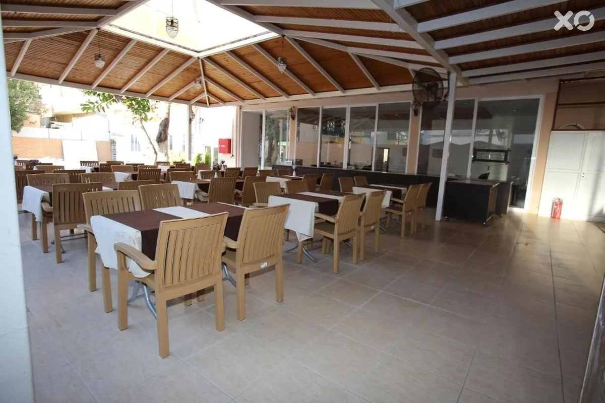 Park Marina Hotel