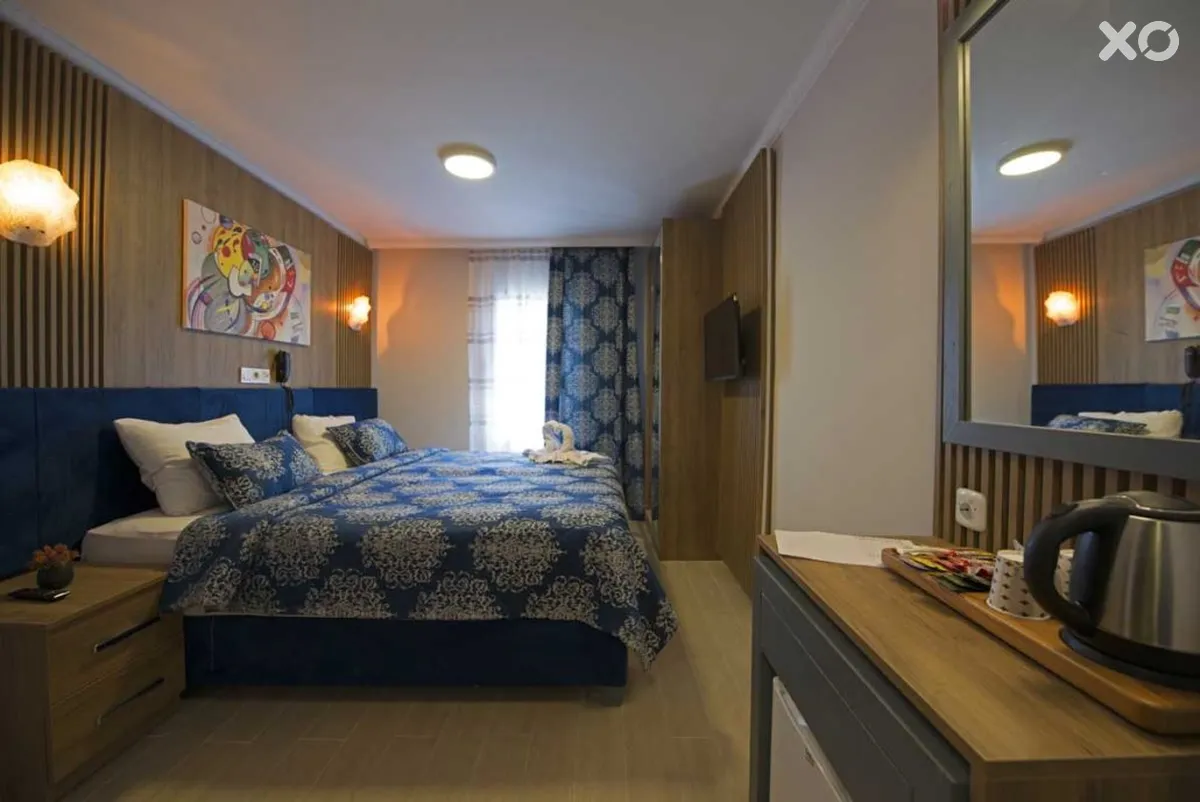 Blue Bay Beach Hotel