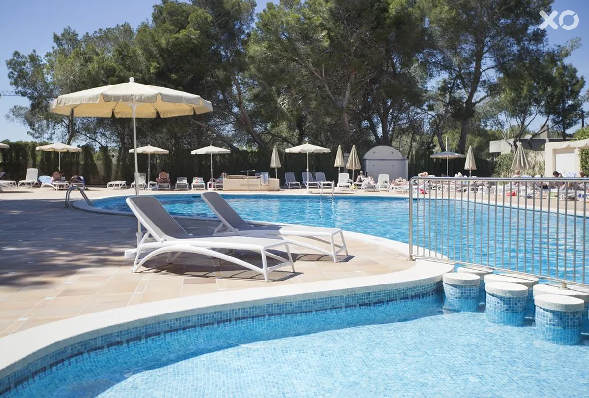Grupotel Orient