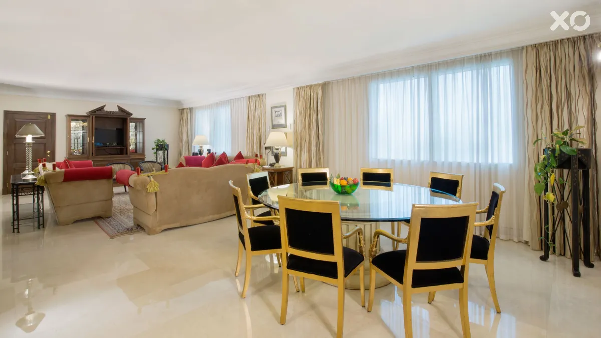 Grand Excelsior Hotel Deira