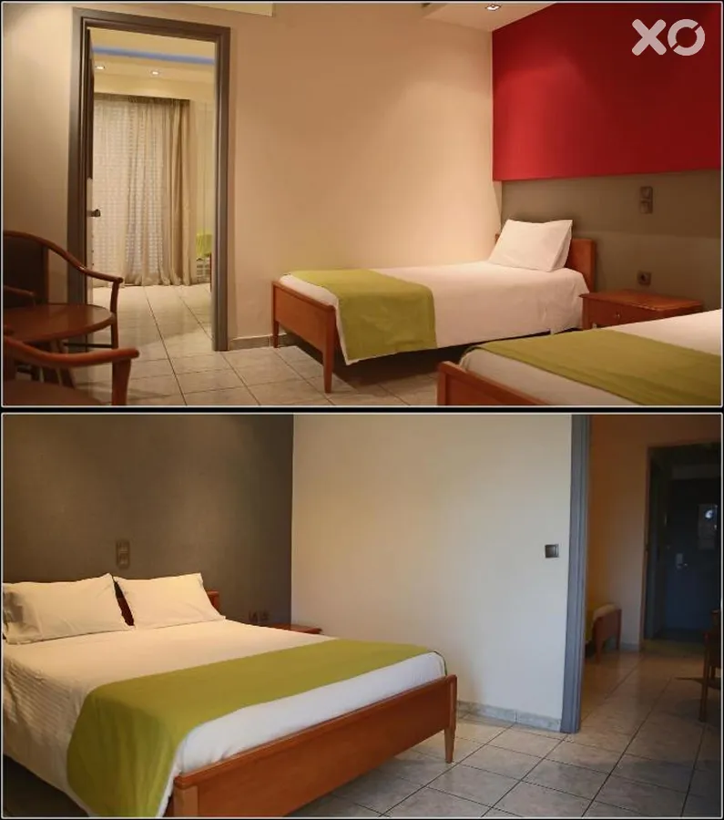 Margarita Hotel