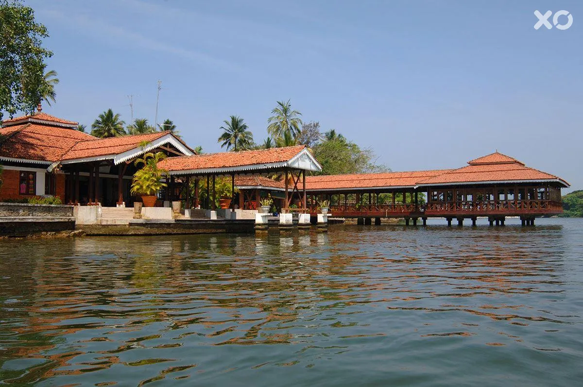 Club Bentota