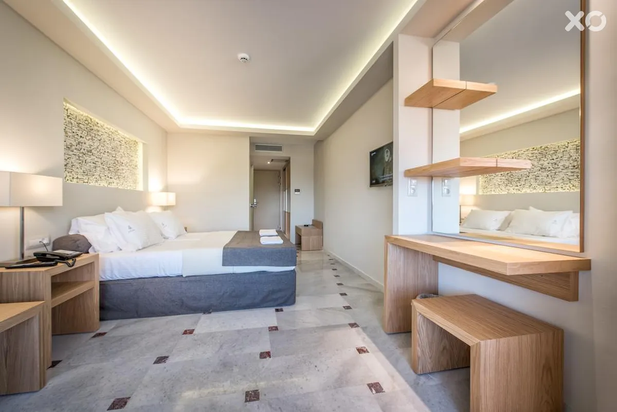 Azure Resort & Spa