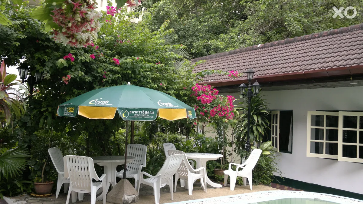 Karon View Resort