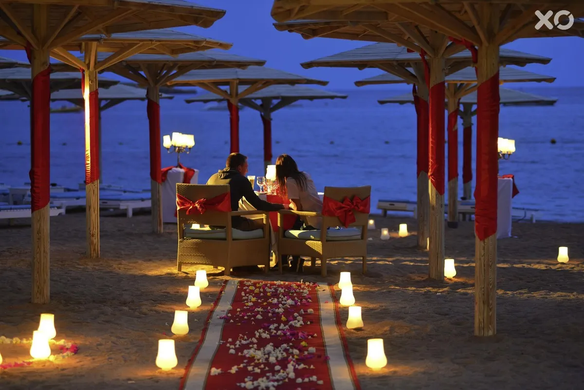 Novotel Beach Sharm El Sheikh