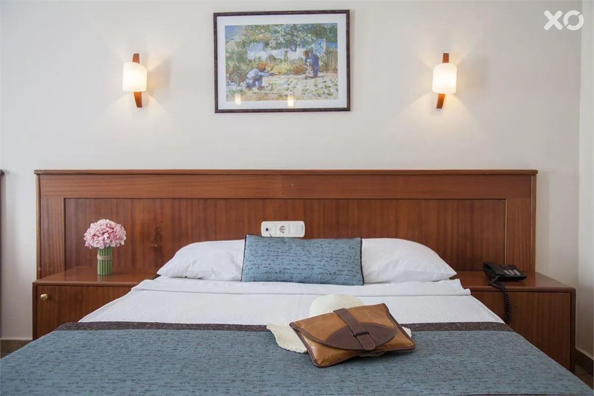 Golden Age Bodrum Hotel