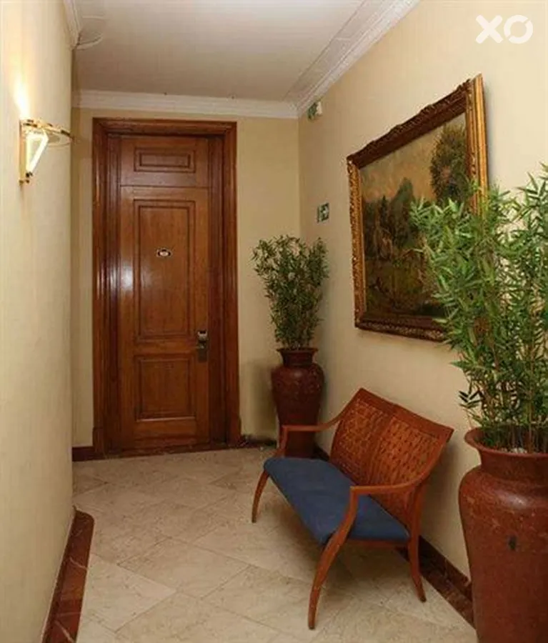 Nouvel Hotel