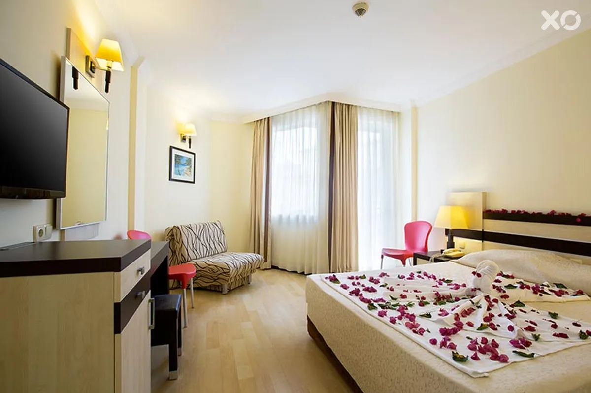 Orfeus Armin Hotel