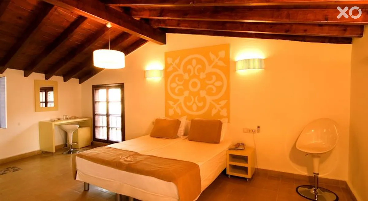 Alp Pasa Boutique Hotel
