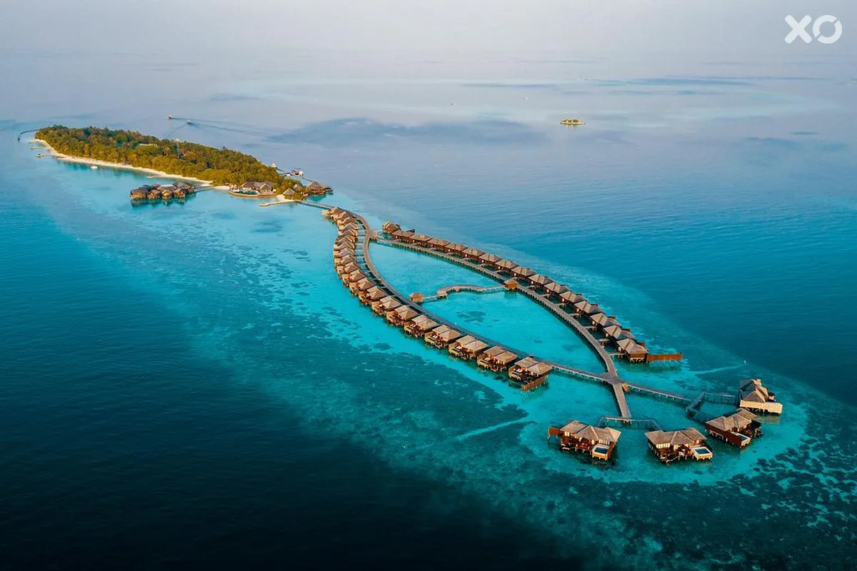 Lily Beach Resort & Spa