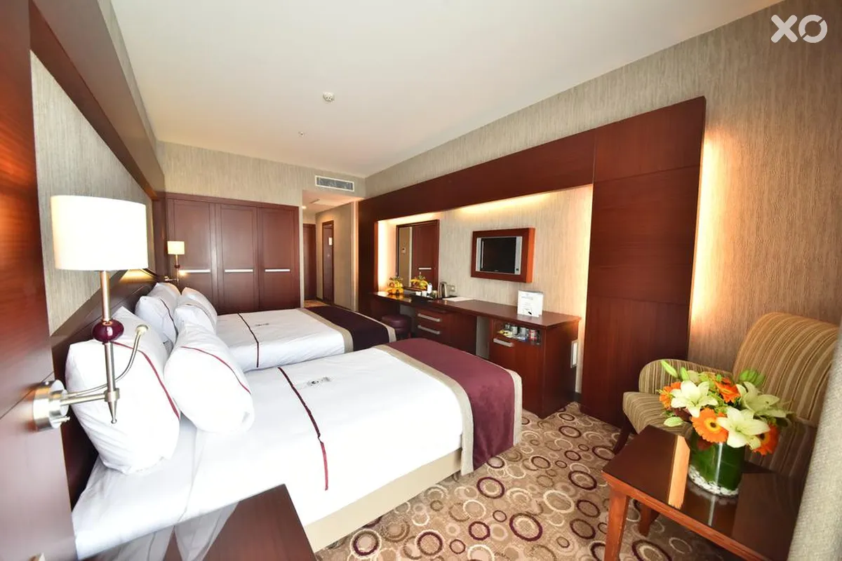 Taksim Gonen Hotel