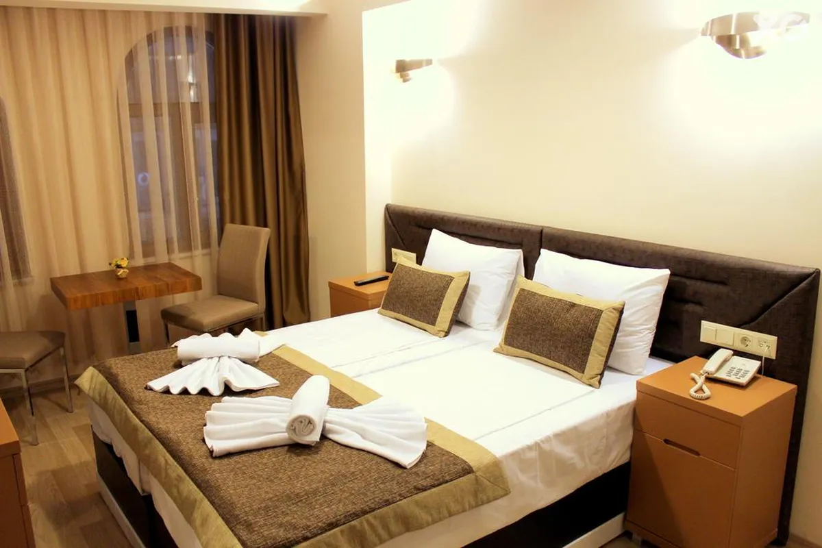 Milano Hotel