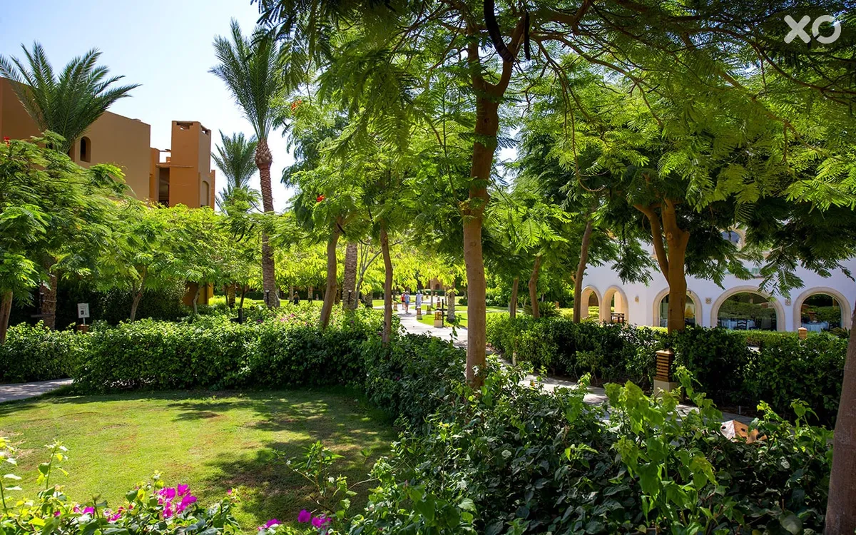 Stella Beach Resort & Spa Makadi Bay