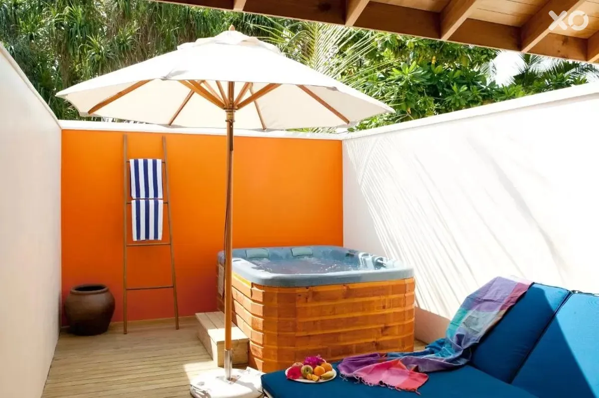 Vilamendhoo Island Resort & Spa