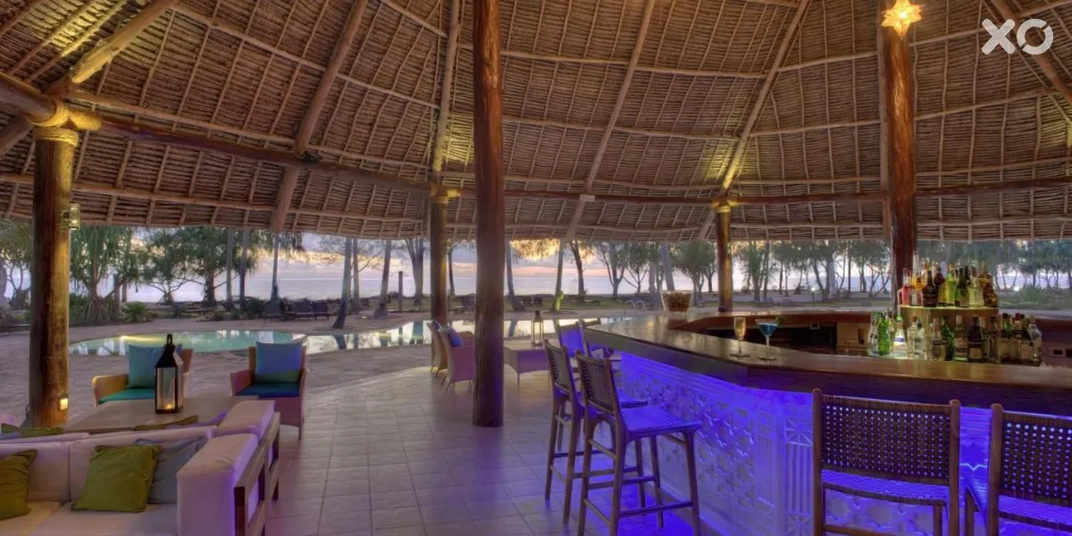 Bluebay Beach Resort & Spa