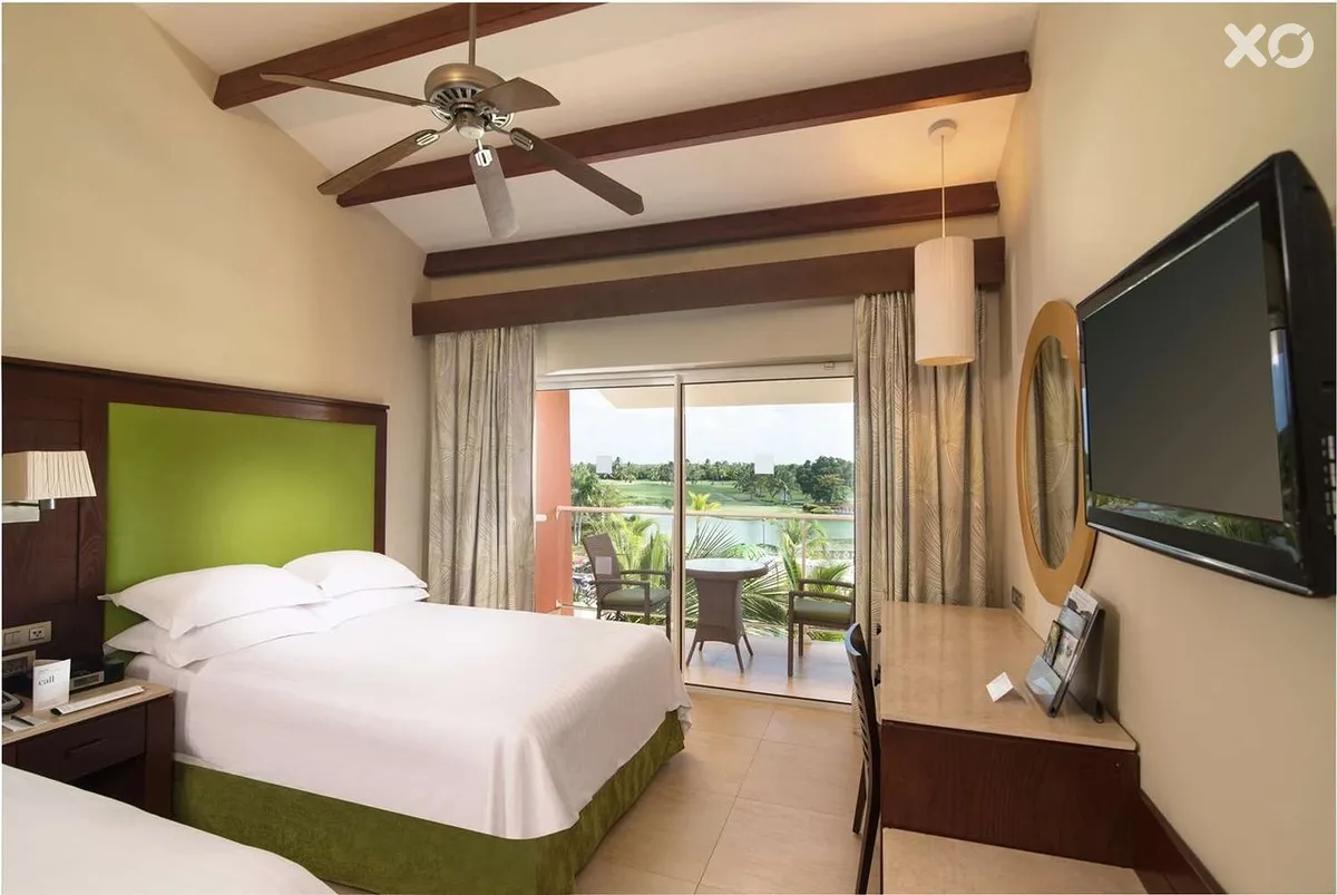 Barcelo Bavaro Palace Deluxe