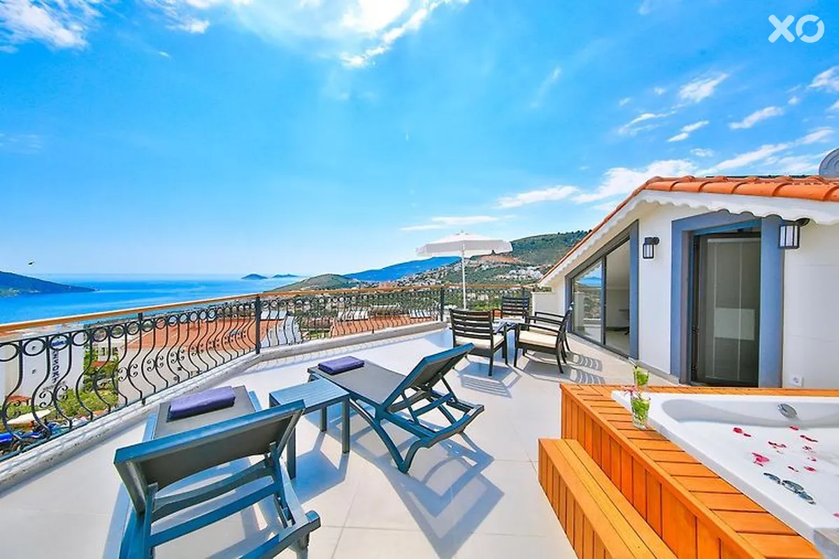 Samira Resort Hotel & Aparts & Villas