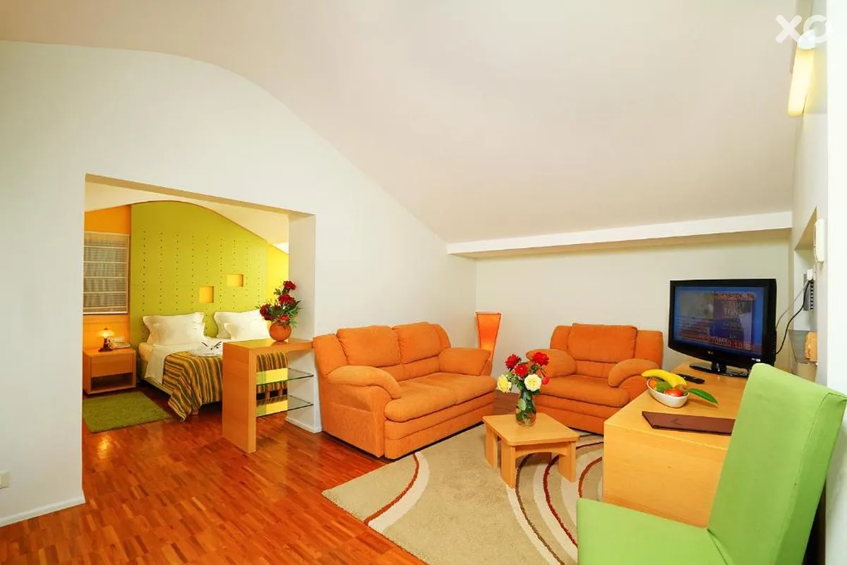 Labranda Velaris Resort