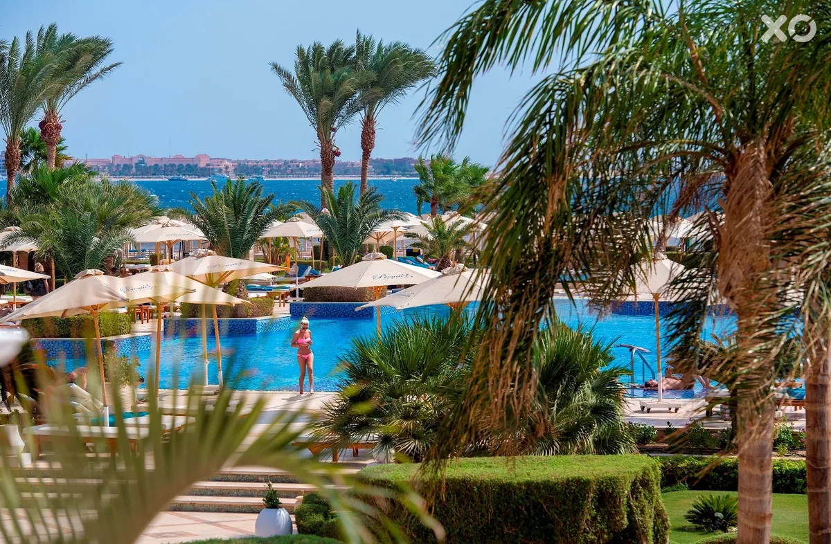 Premier Le Reve Hotel & Spa