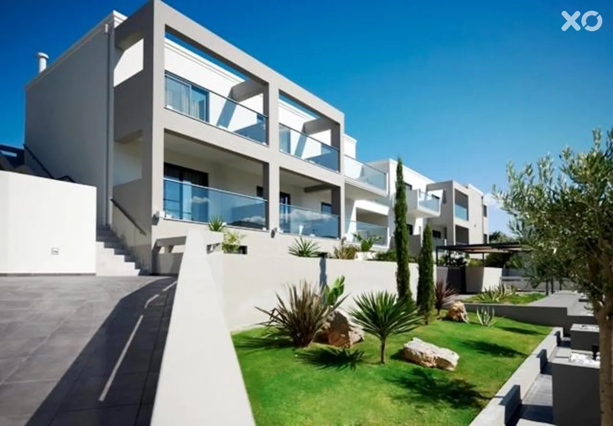 Tesoro Blu Hotel & Spa
