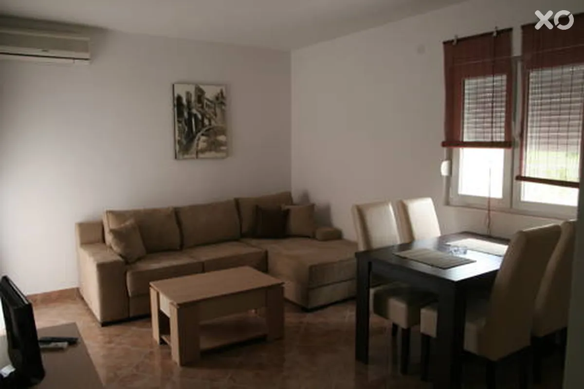 Sun Village Villa