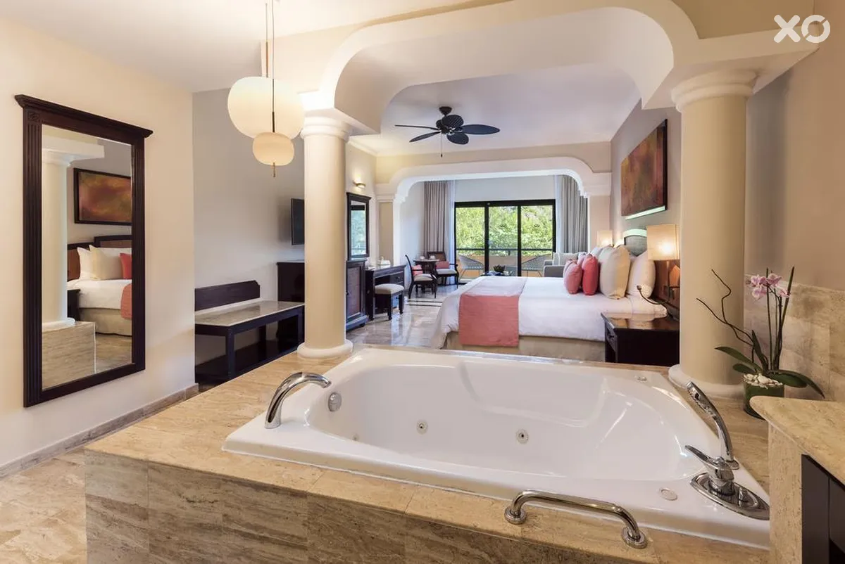 Grand Palladium White Sand Resort & SPA