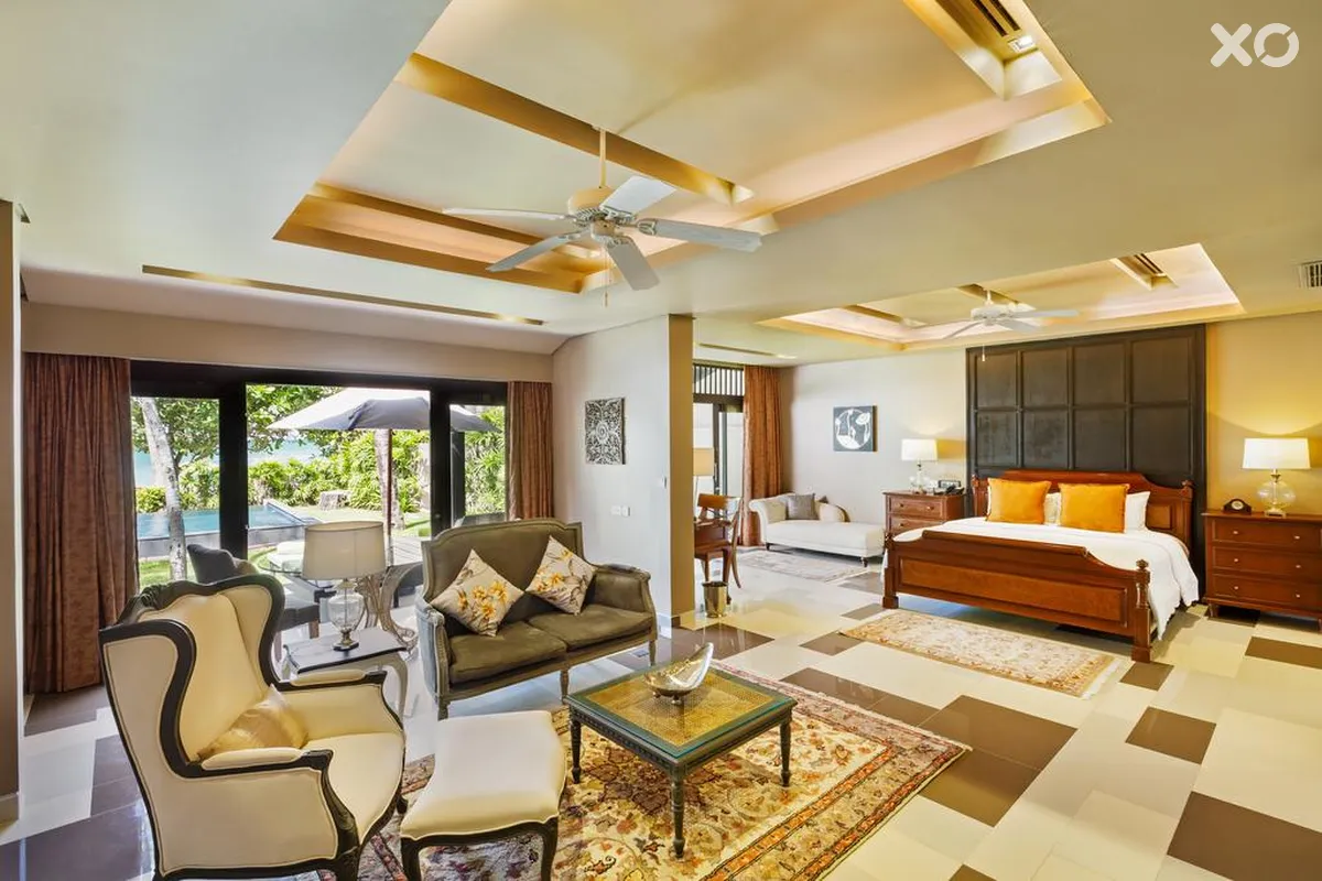 Impiana Resort Patong
