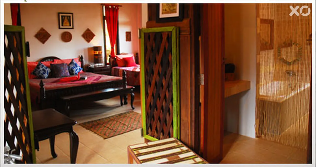 Varinda Garden Resort