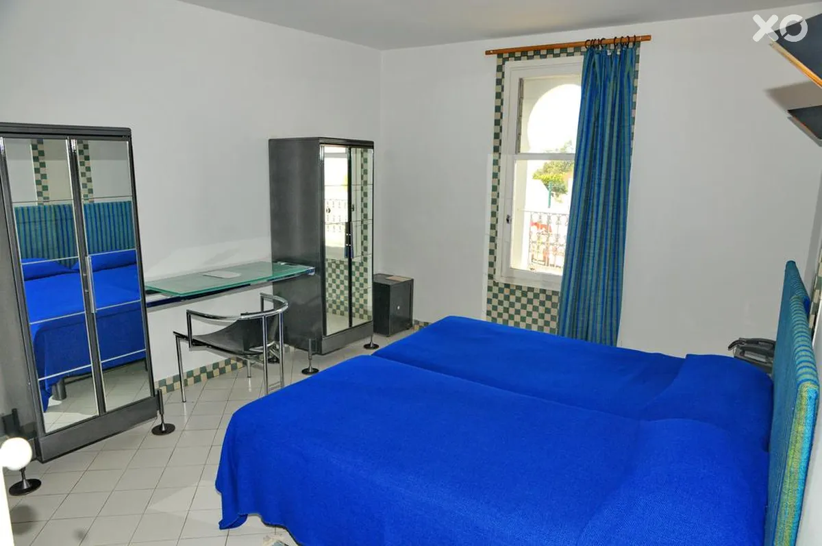 Tagadirt Appart Hotel